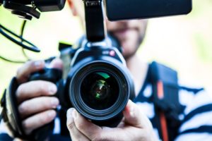 fotografia esportiva